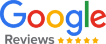 google rating